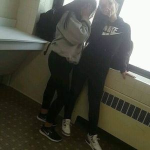 Meet your Posher, Angelina